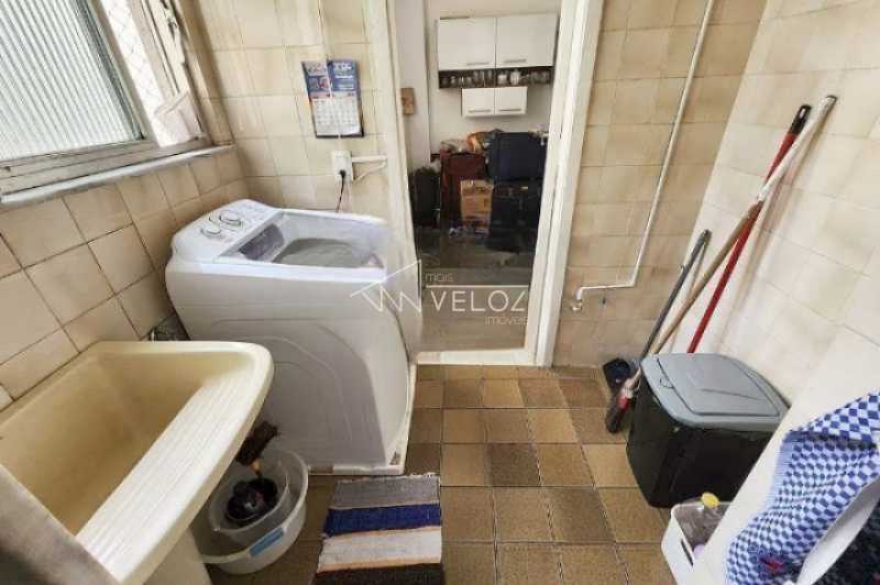 Apartamento à venda com 2 quartos, 96m² - Foto 16