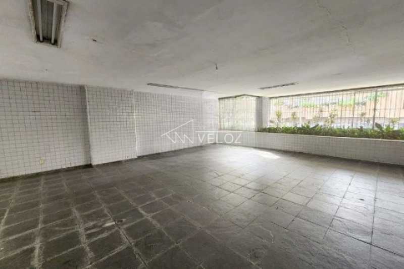 Apartamento à venda com 2 quartos, 96m² - Foto 20