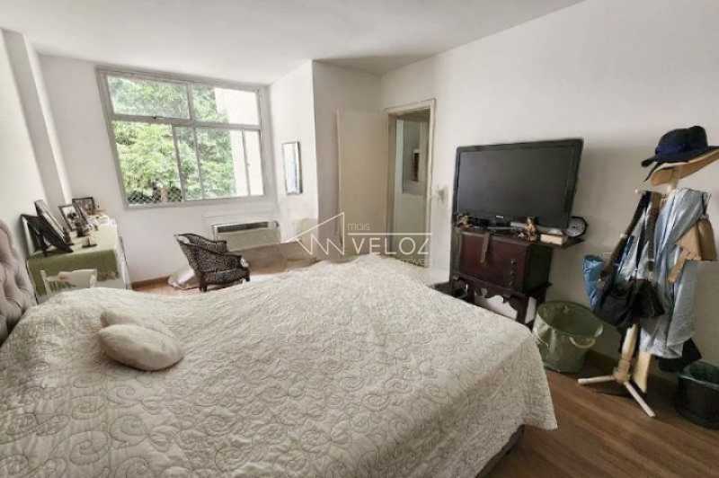 Apartamento à venda com 2 quartos, 96m² - Foto 7