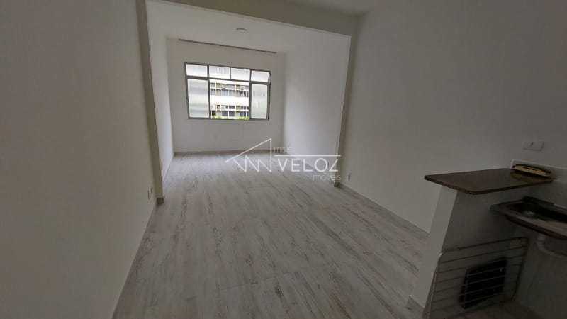 Apartamento à venda com 1 quarto, 30m² - Foto 4