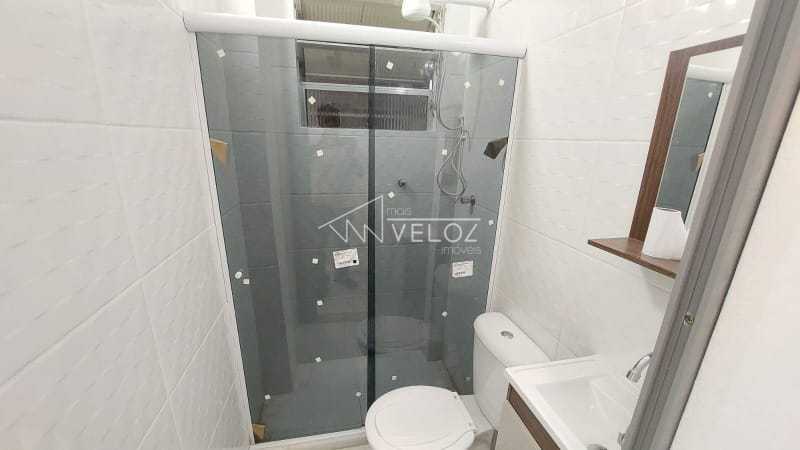 Apartamento à venda com 1 quarto, 30m² - Foto 13