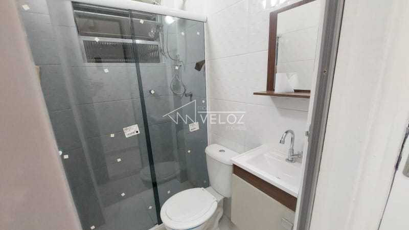 Apartamento à venda com 1 quarto, 30m² - Foto 16