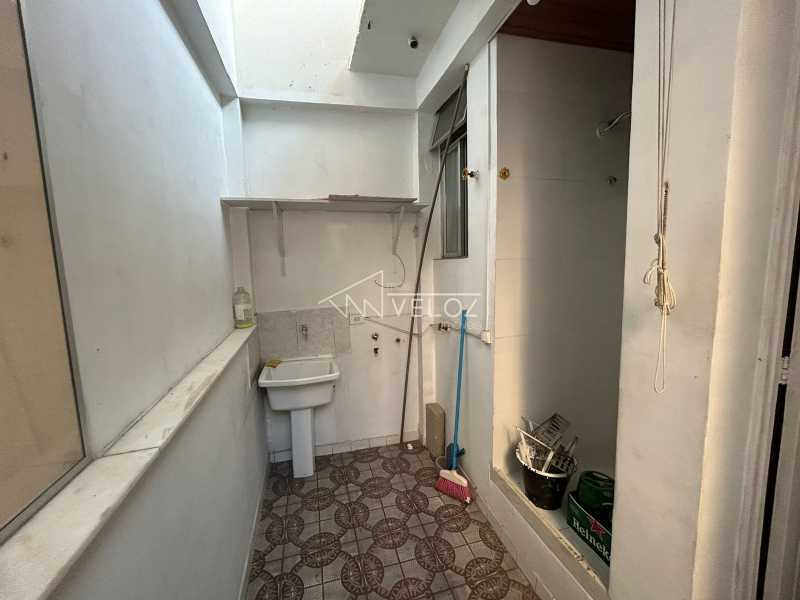 Apartamento à venda com 3 quartos, 84m² - Foto 18