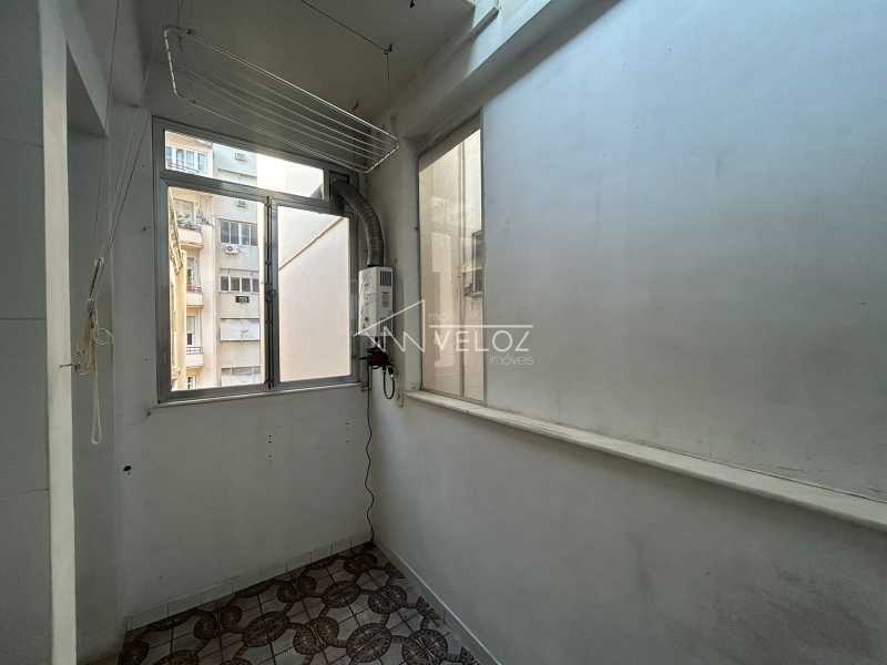 Apartamento à venda com 3 quartos, 84m² - Foto 16