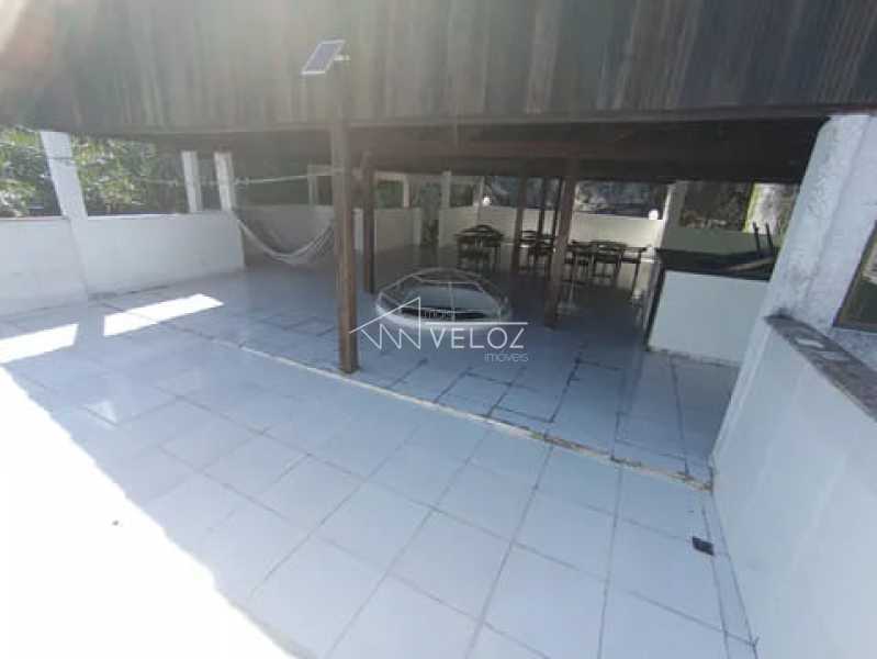 Casa à venda com 5 quartos, 1400m² - Foto 21