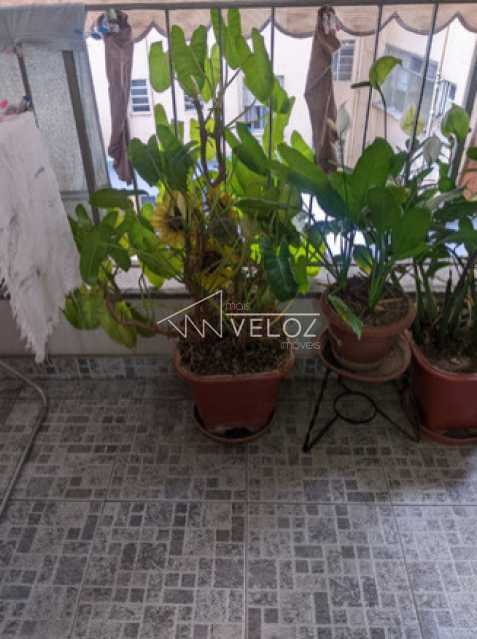 Apartamento, 1 quarto, 40 m² - Foto 17