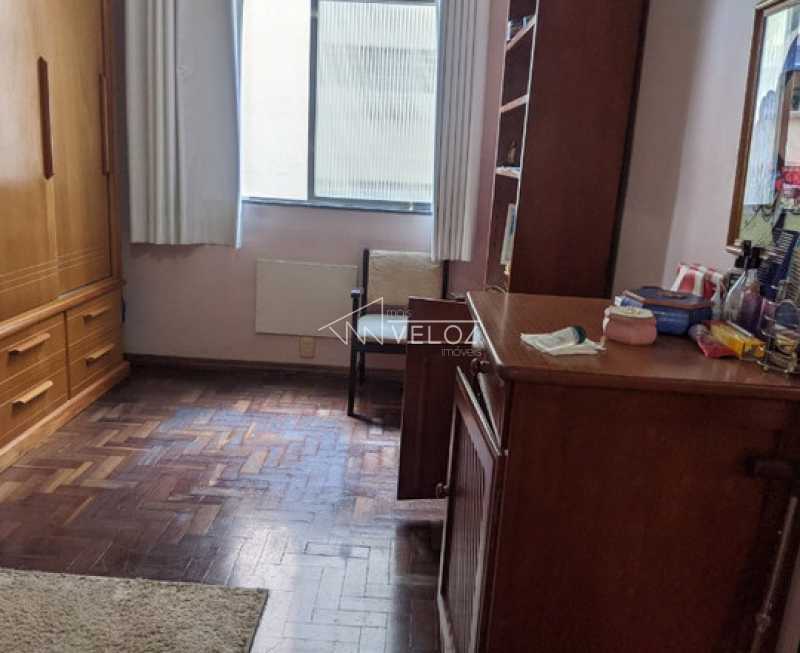 Apartamento, 1 quarto, 40 m² - Foto 16