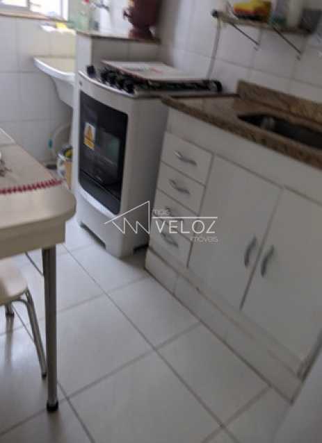 Apartamento, 1 quarto, 40 m² - Foto 4