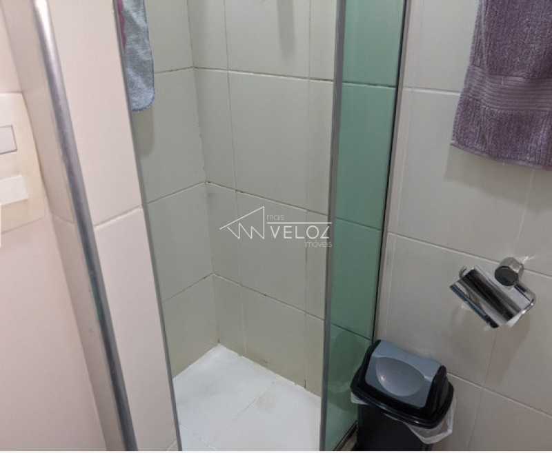 Apartamento, 1 quarto, 40 m² - Foto 12