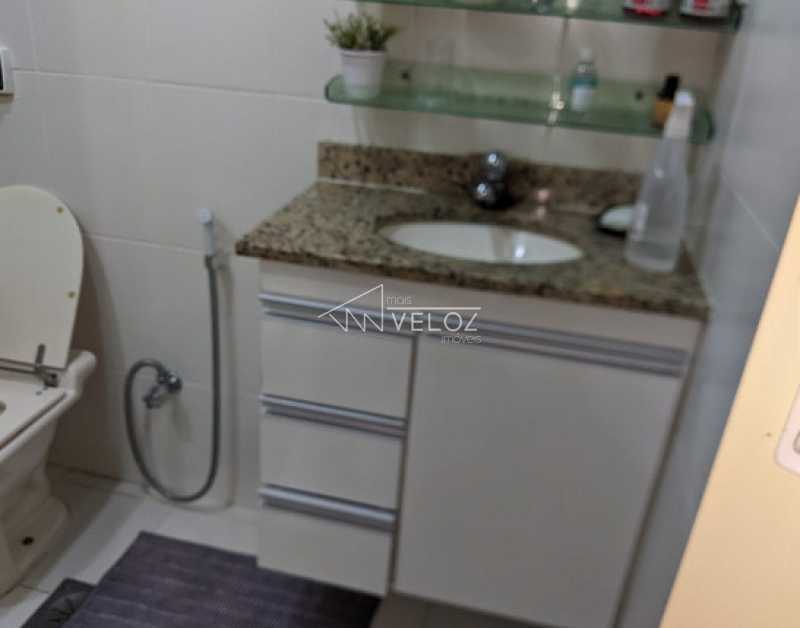 Apartamento, 1 quarto, 40 m² - Foto 18