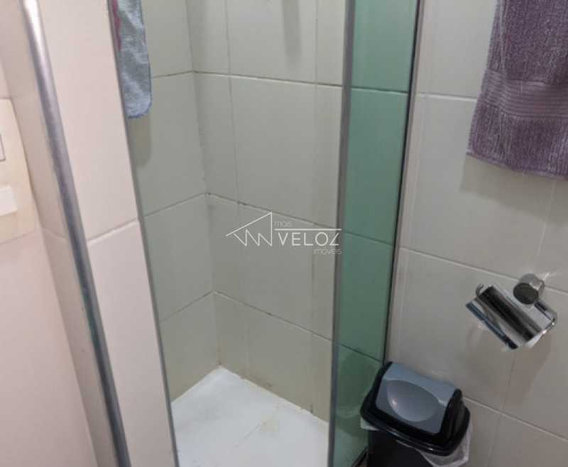 Apartamento, 1 quarto, 40 m² - Foto 21