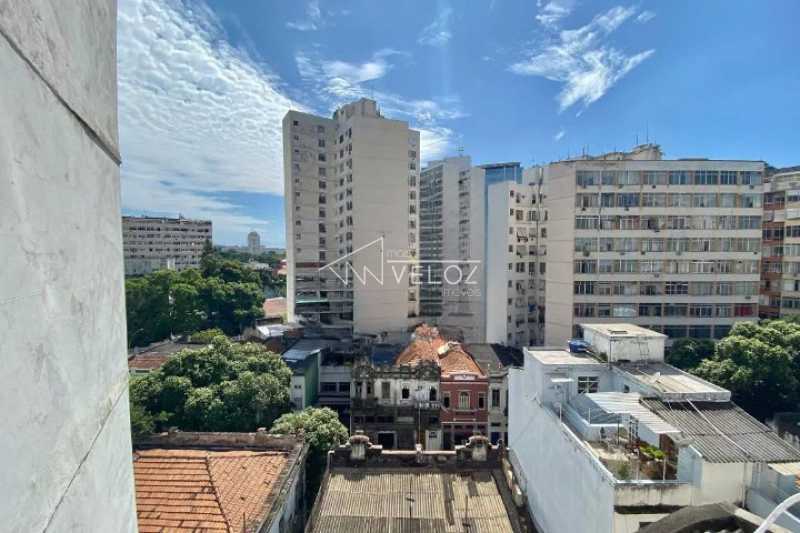 Apartamento à venda com 1 quarto, 29m² - Foto 6