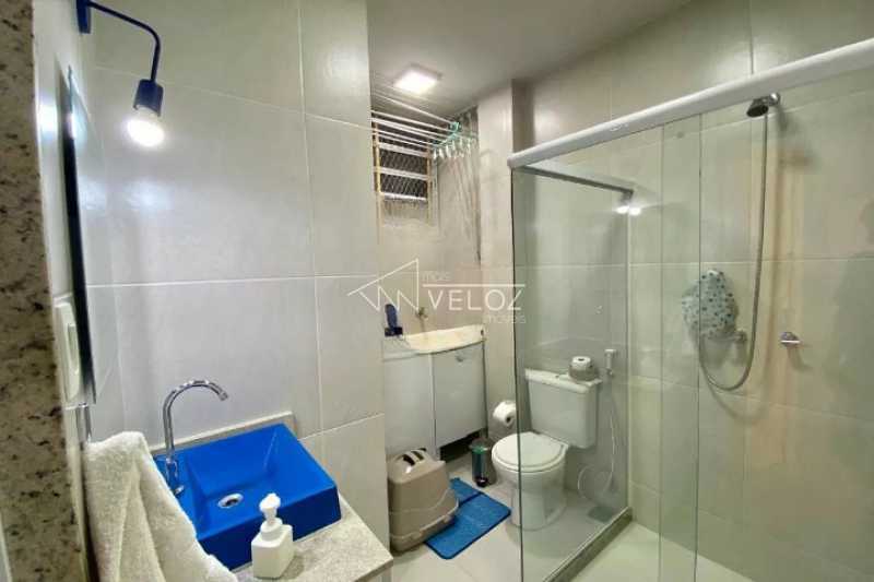 Apartamento à venda com 1 quarto, 29m² - Foto 12