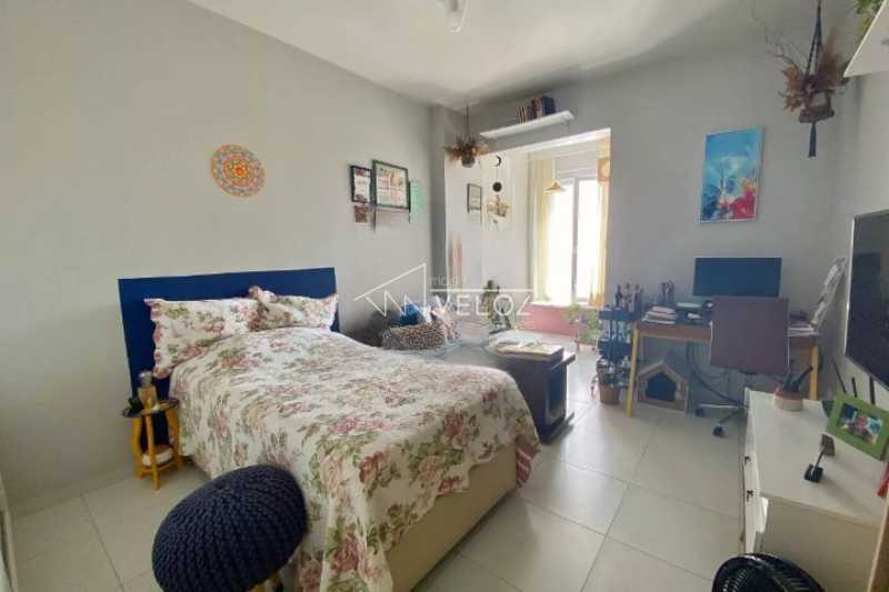 Apartamento à venda com 1 quarto, 29m² - Foto 3