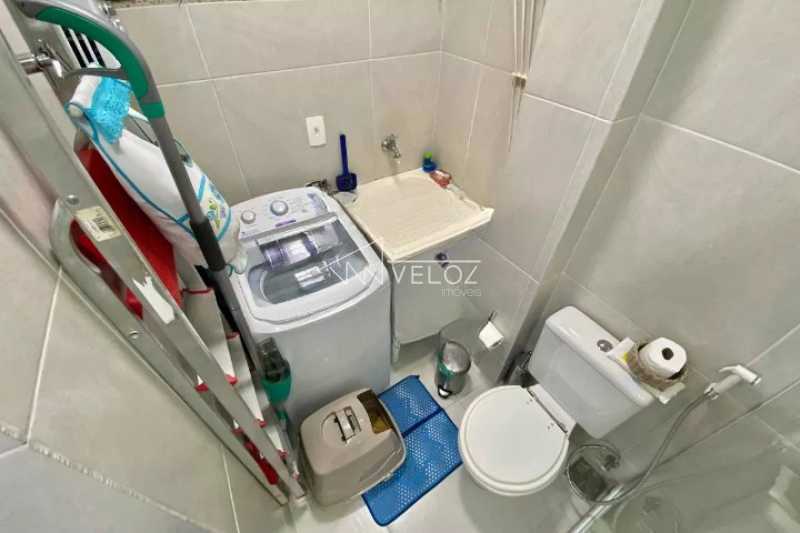 Apartamento à venda com 1 quarto, 29m² - Foto 14