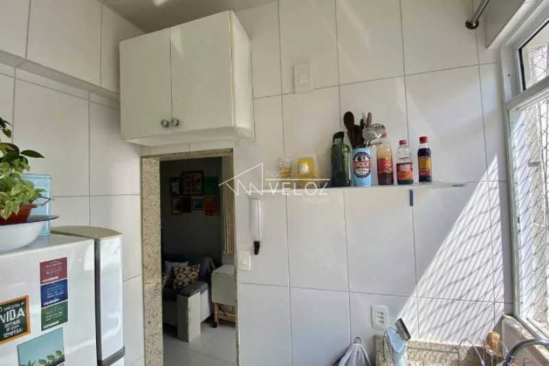 Apartamento à venda com 1 quarto, 29m² - Foto 9