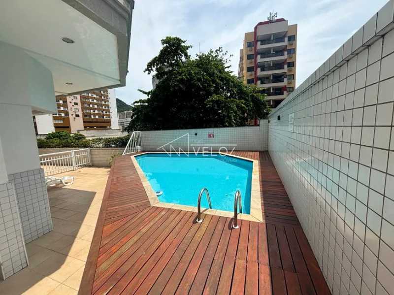 Apartamento à venda com 3 quartos, 111m² - Foto 22