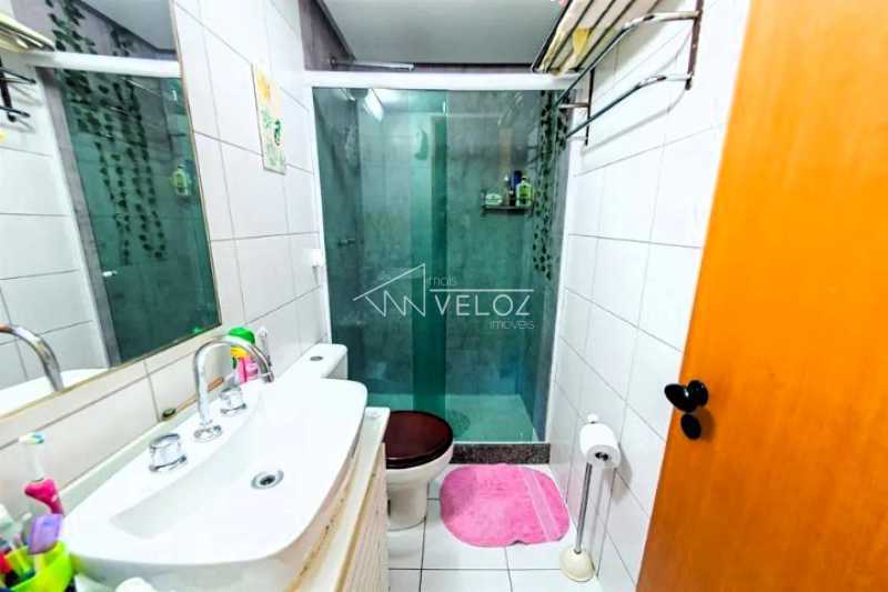 Apartamento à venda com 3 quartos, 111m² - Foto 10