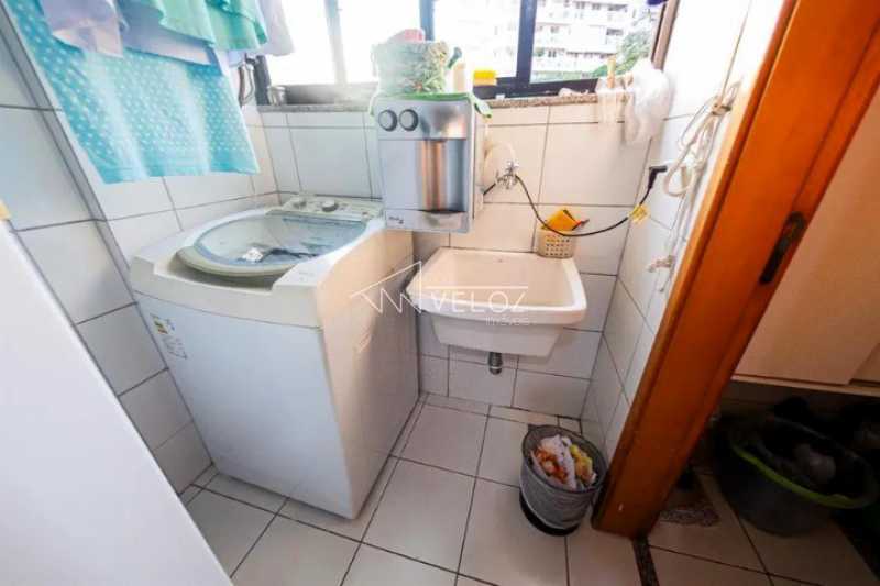 Apartamento à venda com 3 quartos, 111m² - Foto 18