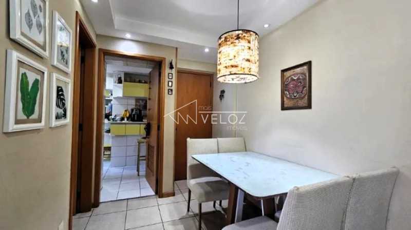 Apartamento à venda com 3 quartos, 111m² - Foto 16