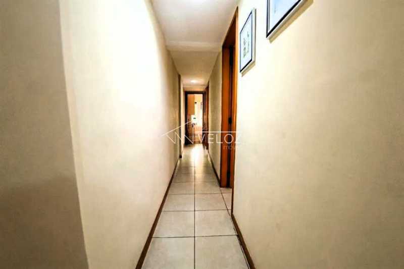 Apartamento à venda com 3 quartos, 111m² - Foto 6