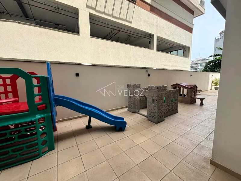 Apartamento à venda com 3 quartos, 111m² - Foto 24