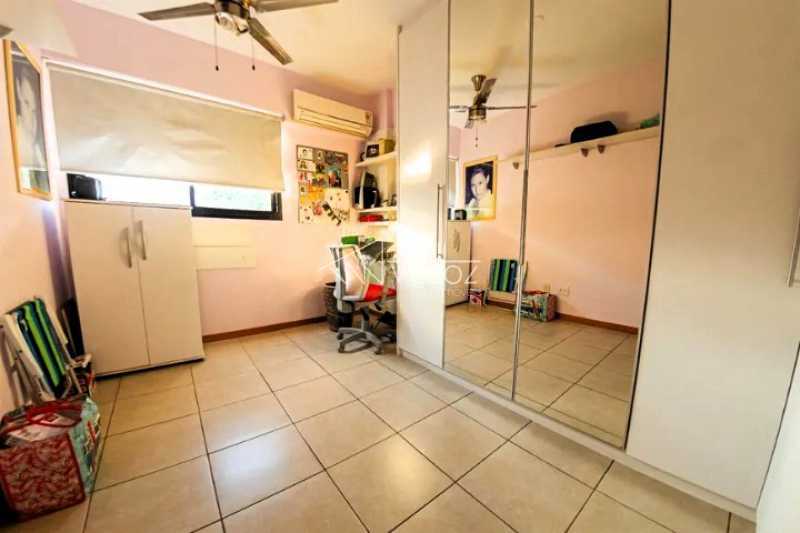 Apartamento à venda com 3 quartos, 111m² - Foto 14