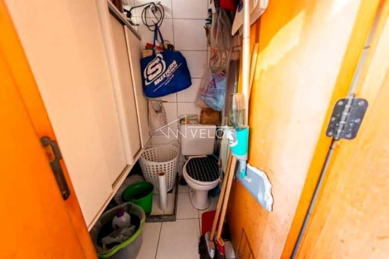 Apartamento à venda com 3 quartos, 111m² - Foto 19