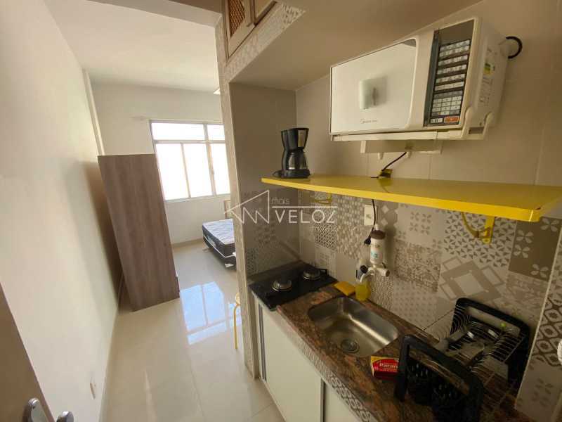 Apartamento, 1 quarto, 19 m² - Foto 10