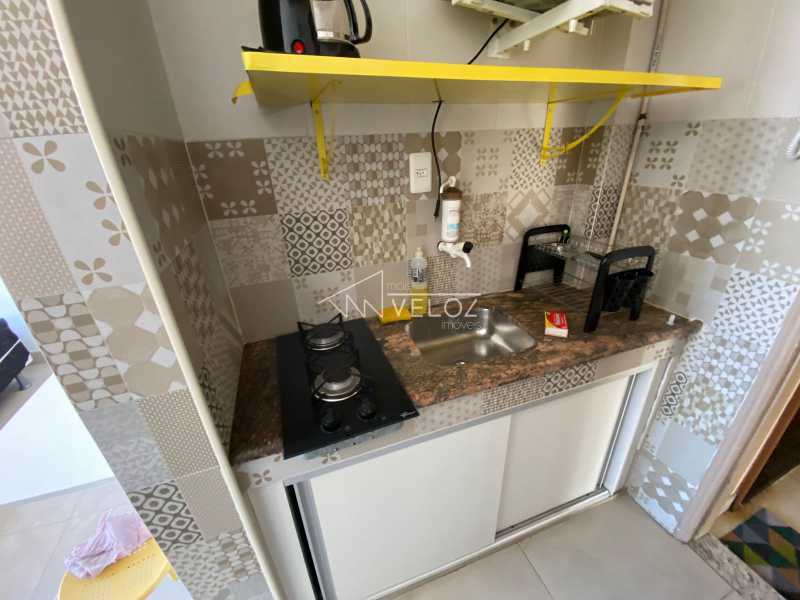 Apartamento, 1 quarto, 19 m² - Foto 26