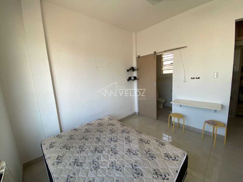Apartamento, 1 quarto, 19 m² - Foto 16