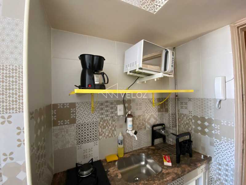 Apartamento, 1 quarto, 19 m² - Foto 23