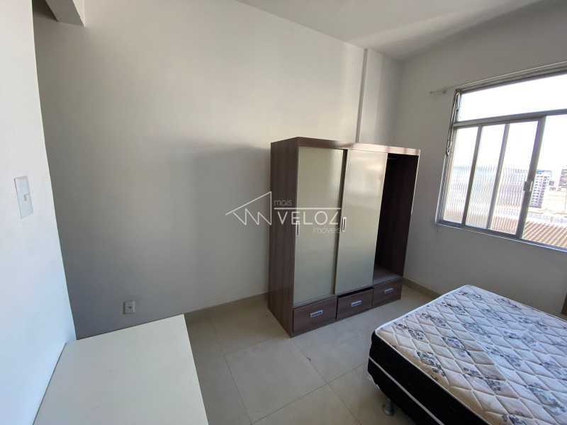 Apartamento, 1 quarto, 19 m² - Foto 20