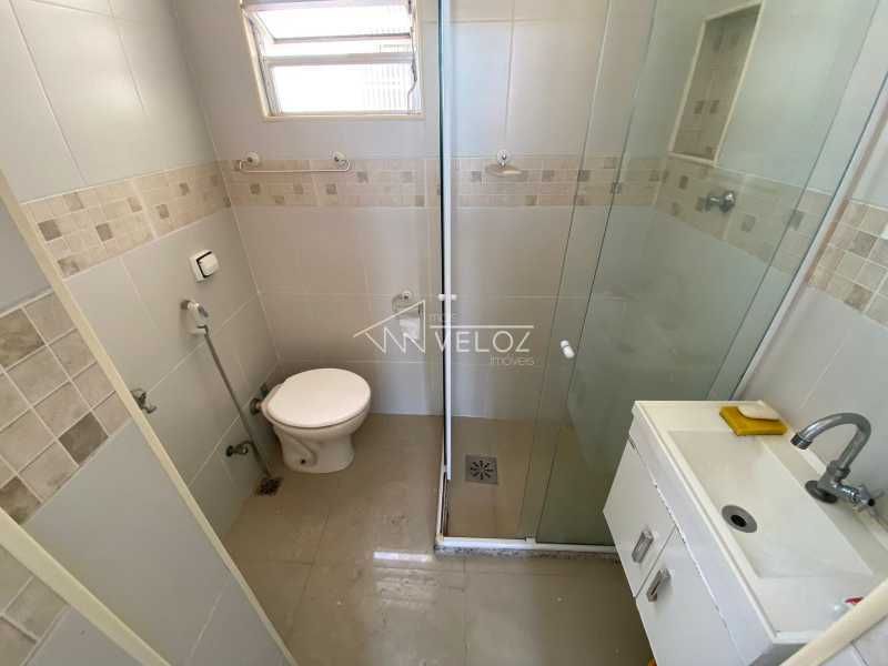 Apartamento, 1 quarto, 19 m² - Foto 22