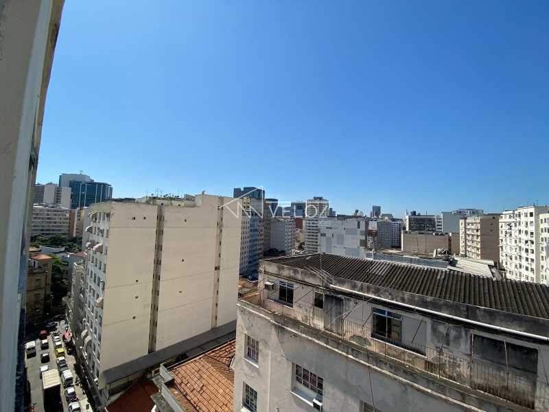 Apartamento, 1 quarto, 19 m² - Foto 13