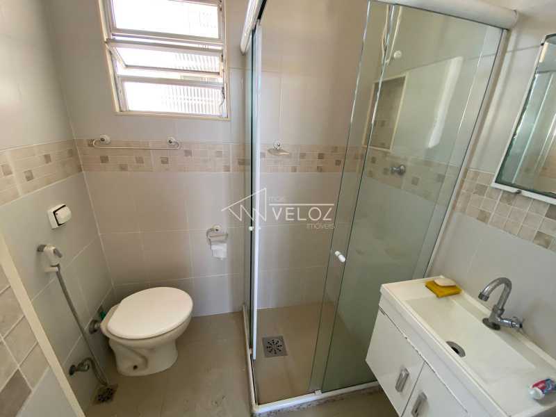 Apartamento, 1 quarto, 19 m² - Foto 15