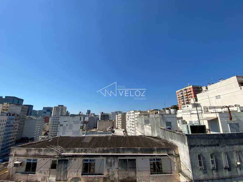 Apartamento, 1 quarto, 19 m² - Foto 4