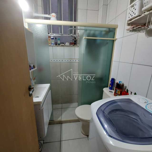 Apartamento à venda com 1 quarto, 45m² - Foto 5