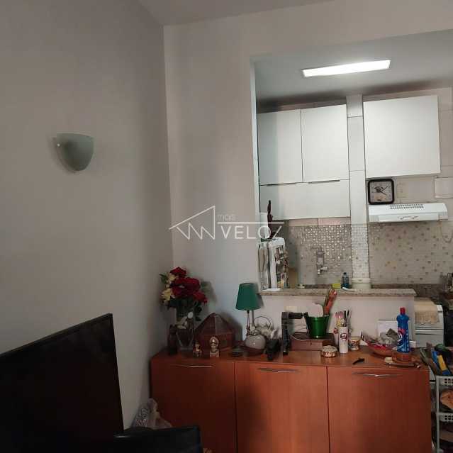 Apartamento à venda com 1 quarto, 45m² - Foto 14