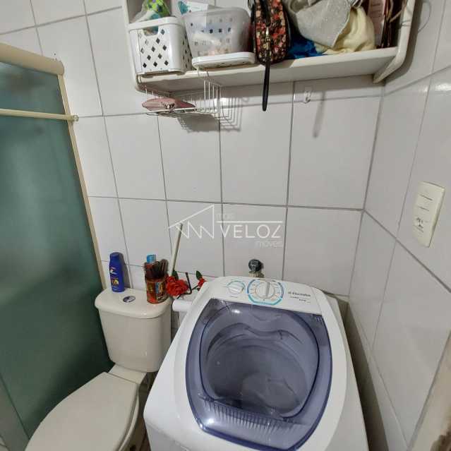 Apartamento à venda com 1 quarto, 45m² - Foto 17