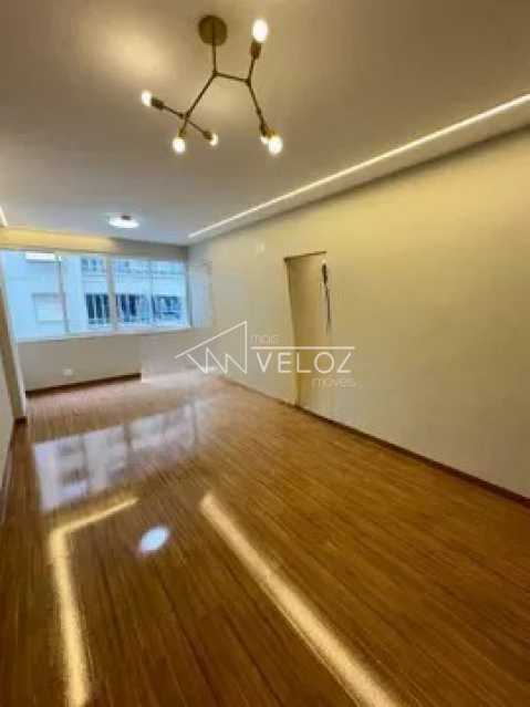 Apartamento à venda com 2 quartos, 78m² - Foto 5