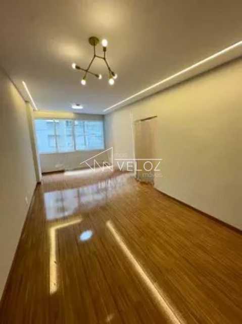 Apartamento à venda com 2 quartos, 78m² - Foto 6