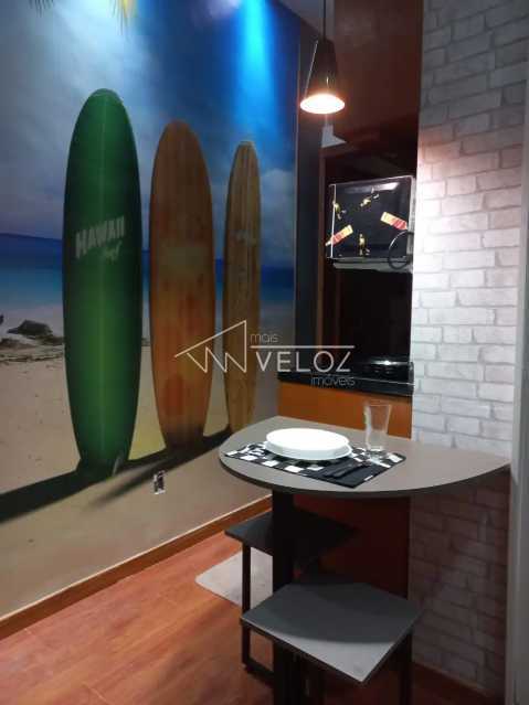 Sala-Conjunto, 26 m² - Foto 22