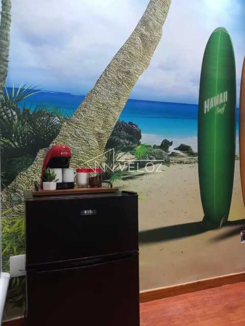 Sala-Conjunto, 26 m² - Foto 1