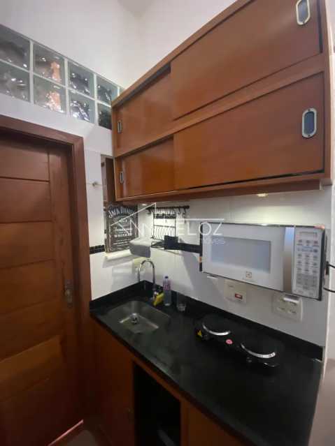 Sala-Conjunto, 26 m² - Foto 7