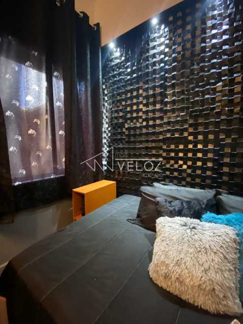 Sala-Conjunto, 26 m² - Foto 2