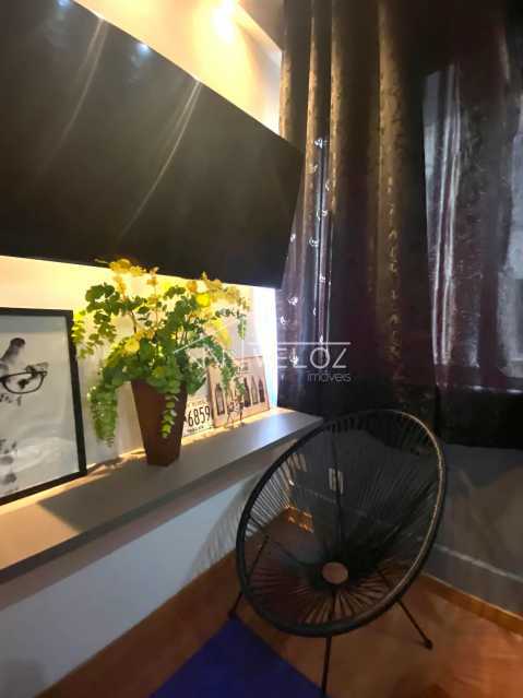 Sala-Conjunto, 26 m² - Foto 10