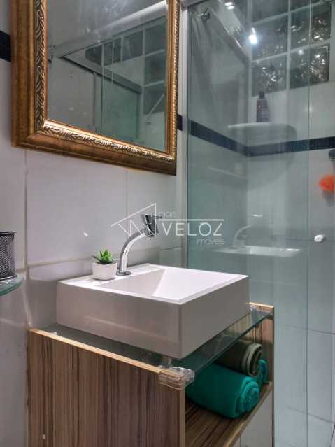 Sala-Conjunto, 26 m² - Foto 20