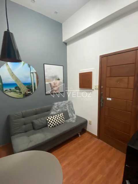 Sala-Conjunto, 26 m² - Foto 5