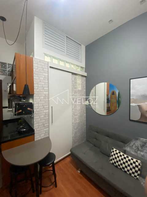Sala-Conjunto, 26 m² - Foto 19